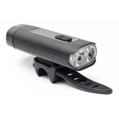 Фара передня NEKO NKL-7129-1000 зарядка USB алю. корпус 1000 люмен