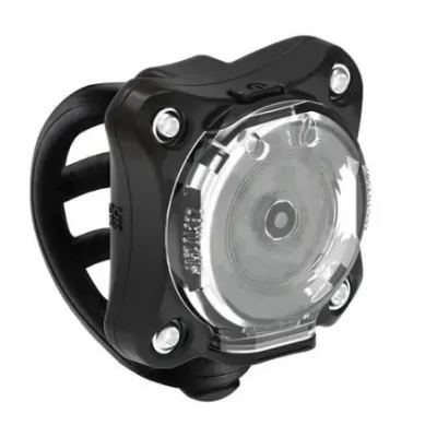 Переднє світло LEZYNE ZECTO DRIVE 250+ FRONT Чорний 250 люменів Y17