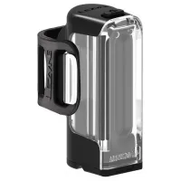 Переднє світло LEZYNE STRIP DRIVE 700+ FRONT Чорний матовий 700 люменів Y18 Переднє світло LEZYNE STRIP DRIVE 700+ FRONT Чорний матовий 700 люменів Y18