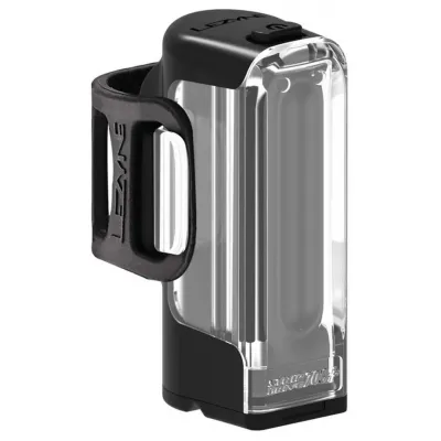 Переднє світло LEZYNE STRIP DRIVE 700+ FRONT Чорний матовий 700 люменів Y18