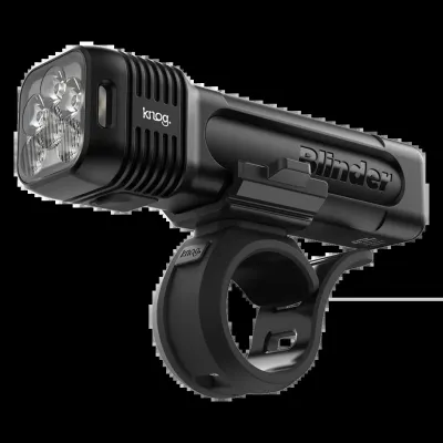 Фара Blinder 1300 Lumen Battery 21700 LiPo