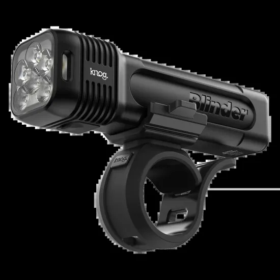 Фара Blinder 1300 Lumen Battery 21700 LiPo