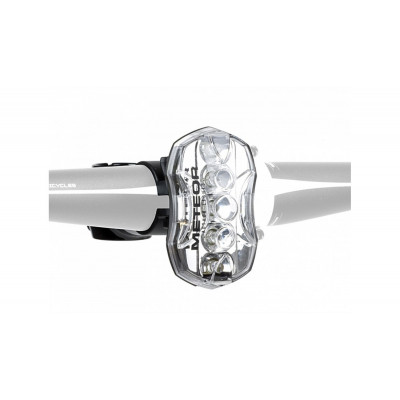 Ліхтар мигалка передній Author A-Meteor F (B+) 12009136