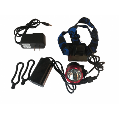 Фара GREE LED T6 (G18)