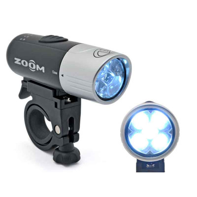 Ліхтар передній A-Zoom 5 світлодіодів