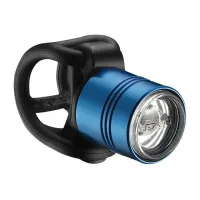 Переднє світло Lezyne FEMTO DRIVE FRONT Блакитний 15 люменів Y13