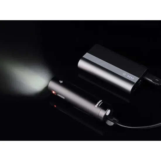 Переднее освещение Ravemen CR1000 USB 1000 Люмен (кнопка в комплекте) Переднее освещение Ravemen CR1000 USB 1000 Люмен (кнопка в комплекте)