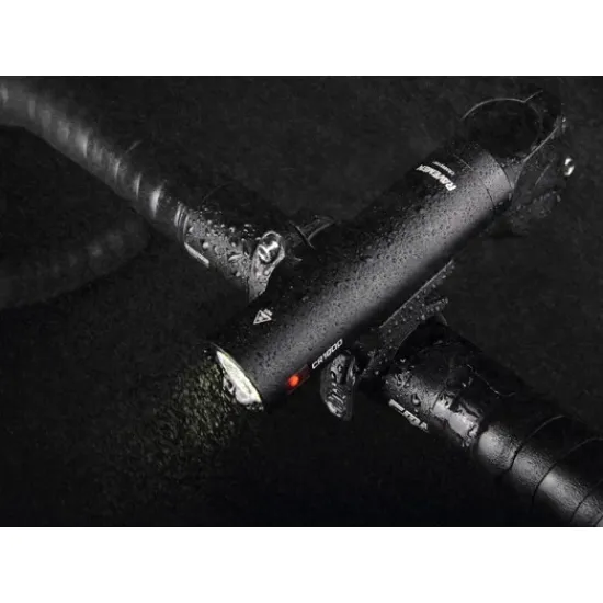 Переднее освещение Ravemen CR1000 USB 1000 Люмен (кнопка в комплекте) Переднее освещение Ravemen CR1000 USB 1000 Люмен (кнопка в комплекте)