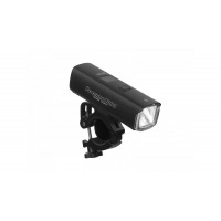 Передний фонарь Author PROXIMA 1000 lm / HB 22-38 mm USB Alloy, черный Передний фонарь Author PROXIMA 1000 lm / HB 22-38 mm USB Alloy, черный