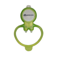 Светодиодный фонарик, 2 батареи CR2032