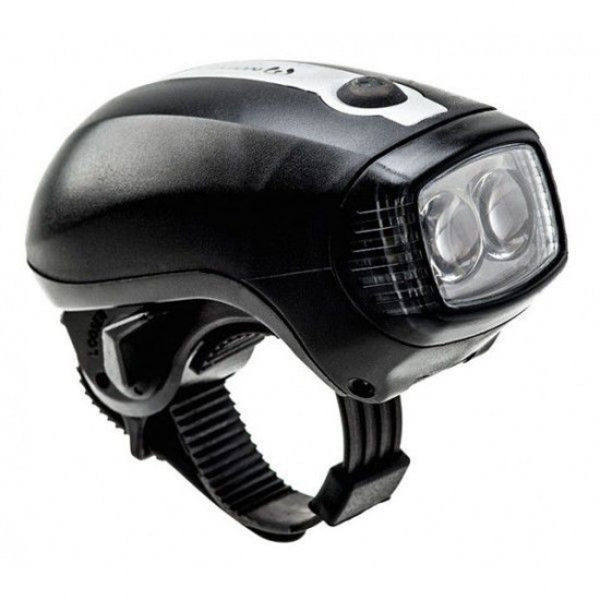 Светодиодный фонарик, 3 батареи AAA