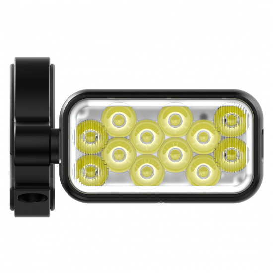 Фара Blinder X 1800 + 10,000 mAh Battery