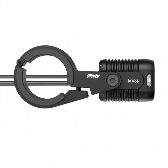 Фара Blinder X 1800 + 10,000 mAh Battery