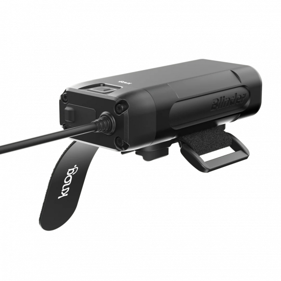 Фара Blinder X 1800 + 10,000 mAh Battery