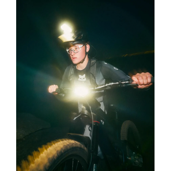 Фара Blinder X 2300 + 10,000 mAh Battery