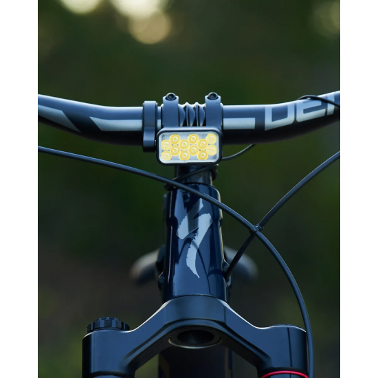 Фара Blinder X 2300 + 10,000 mAh Battery