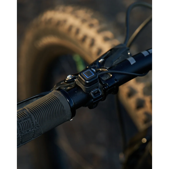 Фара Blinder X 2300 + 10,000 mAh Battery