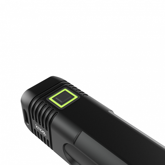 Фара Blinder 600 Lumen Battery 18650 LiPo Фара Blinder 600 Lumen Battery 18650 LiPo