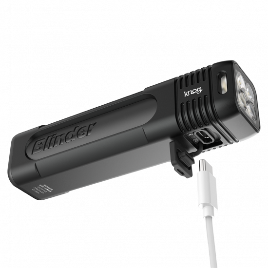 Фара Blinder 600 Lumen Battery 18650 LiPo Фара Blinder 600 Lumen Battery 18650 LiPo