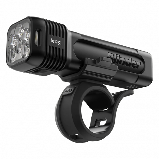 Фара Blinder 1300 Lumen Battery 21700 LiPo