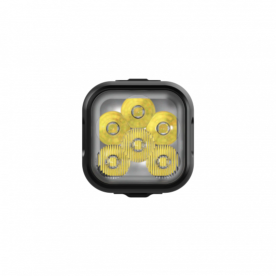 Фара Blinder 1300 Lumen Battery 21700 LiPo