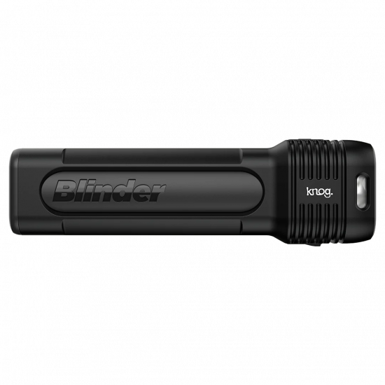 Фара Blinder 1300 Lumen Battery 21700 LiPo