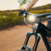 Фара Blinder E 1800 Фара Blinder E 1800