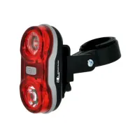 Задний свет Longus DOUBLE 2LED 3 ф-ции