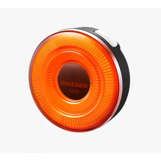 Задний фонарь Ravemen CL05 USB 30 Лумен