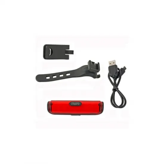 Ліхтар стоп задній A-Pilot USB CobLed 50 lm 12039149