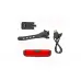 Ліхтар стоп задній A-Pilot USB CobLed 50 lm 12039149