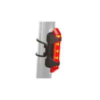Ліхтар стоп задній Author A-Stake Mini USB 12039134