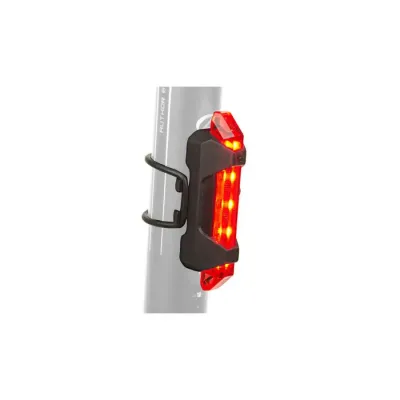 Ліхтар стоп задній Author A-Stake Mini USB 12039134