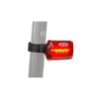 Ліхтар стоп задній Author A-Spitfire R  5 LED 12039120