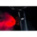 Мигалка задня Knog Blinder Road R70 70 Lumens Black 11756