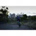 Мигалка задня Knog Blinder Road R70 70 Lumens Black 11756