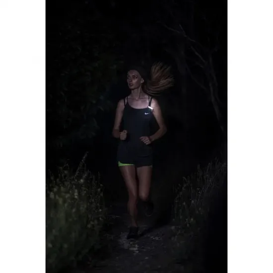 Мигалка задня Knog Plus Rear 20 Lumens Translucent 12143