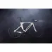 Мигалка задня Knog Blinder Road R70 70 Lumens Black 11756