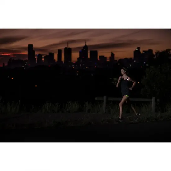 Мигалка задня Knog Plus Rear 20 Lumens Translucent 12143