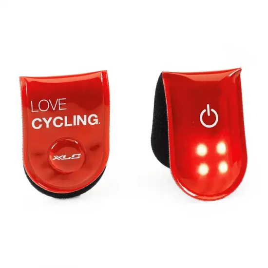 Мигач на магнитах XLC CL-S21