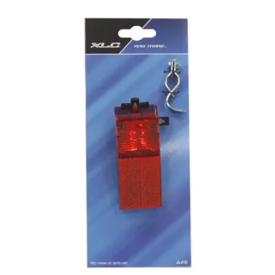 Фара задня XLC Blister Фара задня XLC Blister