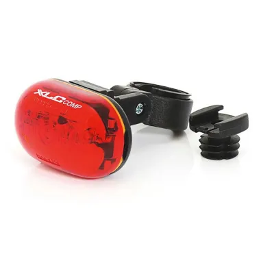 Фара задня XLC CL-R09 Oberon 5X Фара задня XLC CL-R09 Oberon 5X