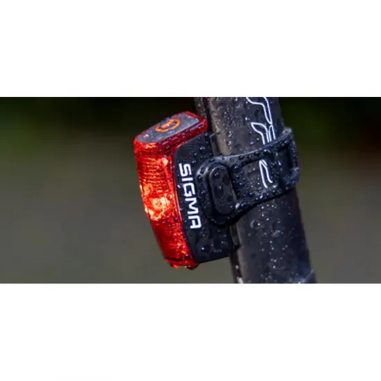 Фонарь Infinity Sigma Sport