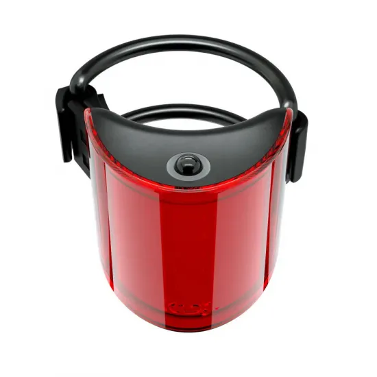 Мигалка задня Knog Lil' Cobber Rear 50 Lumens 12187