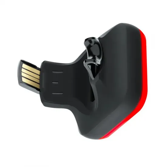 Мигалка задня Knog Blinder Skull Array Rear 100 Lumens 12286