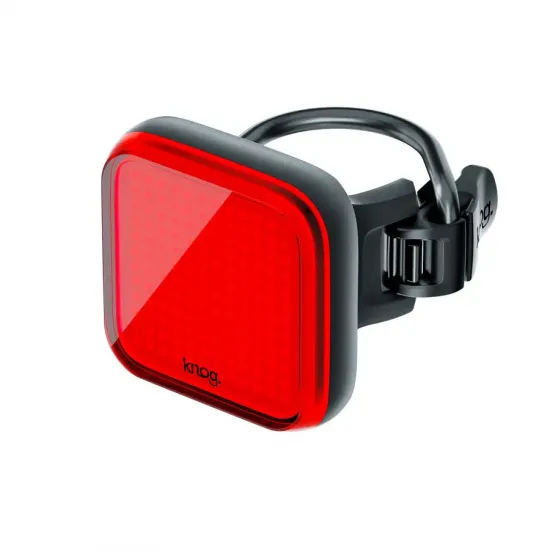 Мигалка задняя Knog Blinder Square Rear 100 Lumens 12288