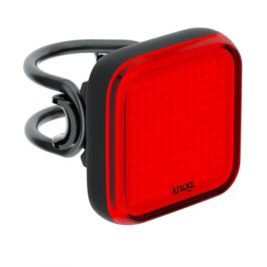 Мигалка задняя Knog Blinder Square Rear 100 Lumens 12288