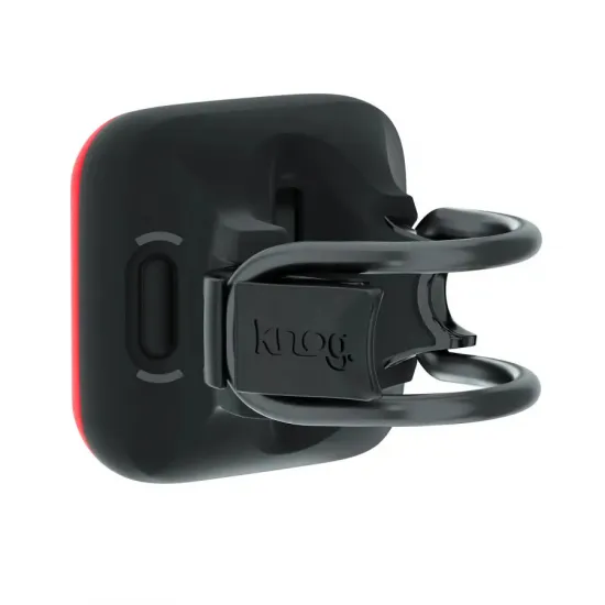 Мигалка задня Knog Blinder X Rear 100 Lumens 12290 Мигалка задня Knog Blinder X Rear 100 Lumens 12290
