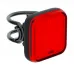 Мигалка задня Knog Blinder X Rear 100 Lumens 12290 Мигалка задня Knog Blinder X Rear 100 Lumens 12290