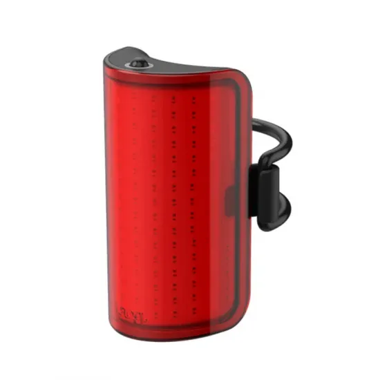 Мигалка задня Knog Mid Cobber Rear 170 Lumens 12190 Мигалка задня Knog Mid Cobber Rear 170 Lumens 12190